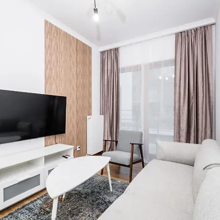 Gh Luxury * Cracóvia