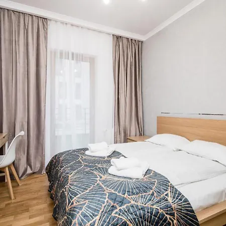 Gh Luxury Cracóvia