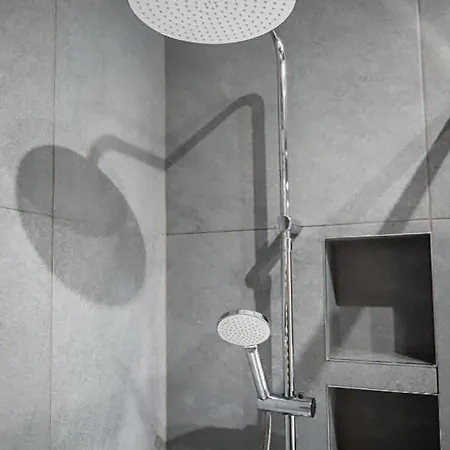 Apartamento Gh Luxury *