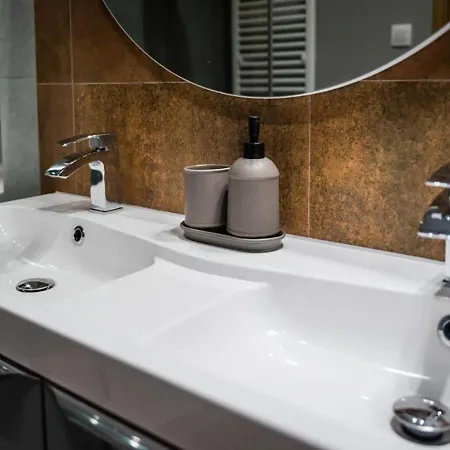 Gh Luxury * Cracóvia