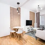 Gh Luxury * Kraków