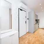 Apartament Gh Luxury *