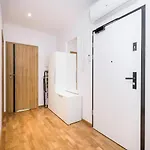 Gh Luxury Apartament Kraków