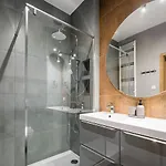 Gh Luxury Apartament