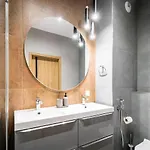 Apartament Gh Luxury *