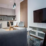 Gh Luxury Apartament