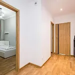 Apartament Gh Luxury