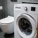 Gh Luxury Apartament *