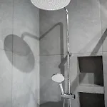 Apartament Gh Luxury *