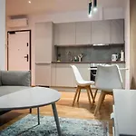 Gh Luxury Kraków