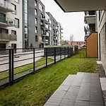 Gh Luxury Apartament *