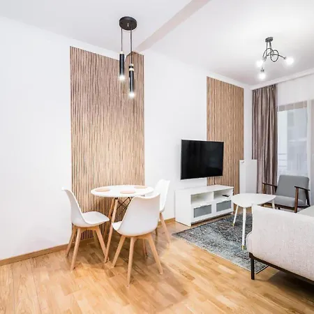 Gh Luxury * Krakow