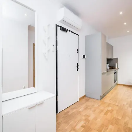 Apartmán Gh Luxury *