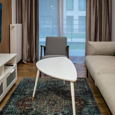 Appartement Gh Luxury