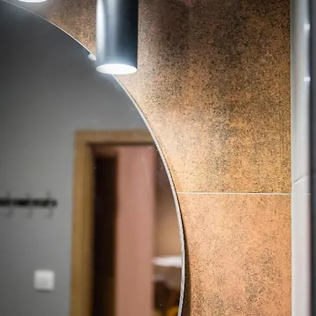 Gh Luxury Krakow
