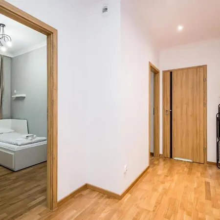 Lägenhet Gh Luxury