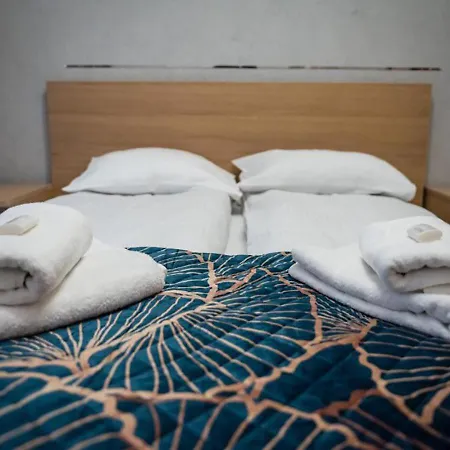 Gh Luxury * Krakow