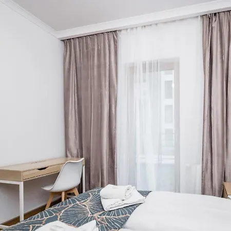 Apartment Gh Luxury *