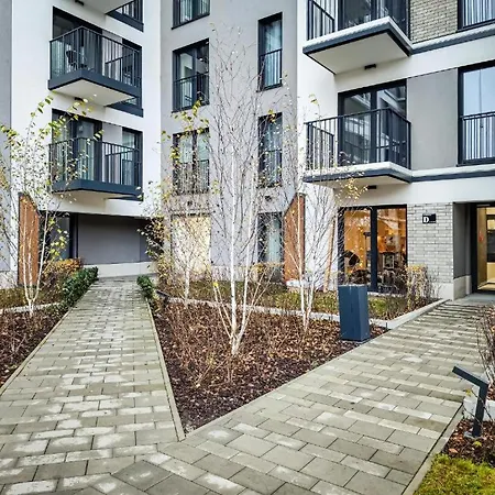 Gh Luxury Appartement *