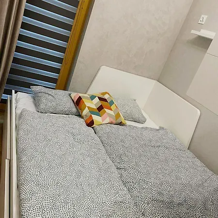 Appartement Gh Luxury Krakau