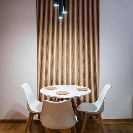 Gh Luxury * Cracovia