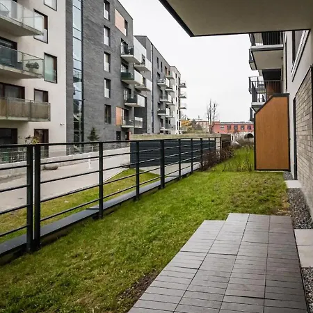 Gh Luxury Apartamento *