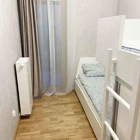 Apartamento Gh Luxury